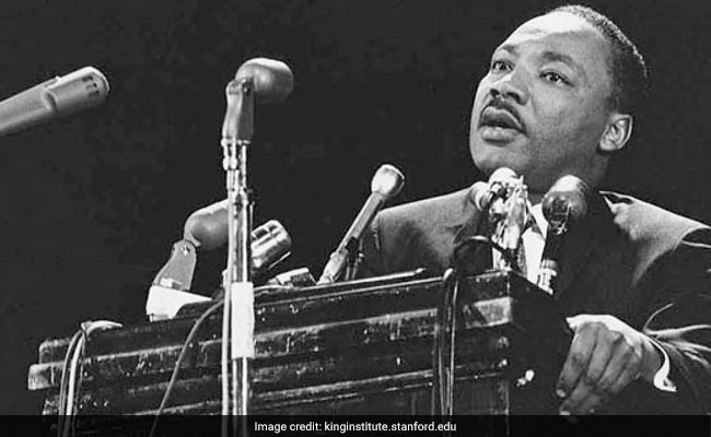 Disinformation Helped Kill Martin Luther King, His Daughter Tells Facebook