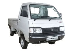 Maruti Suzuki to Expand Sales Network For Super Carry LCV