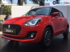 Maruti Suzuki Sells Close to 1.5 Lakh cars in February 2018