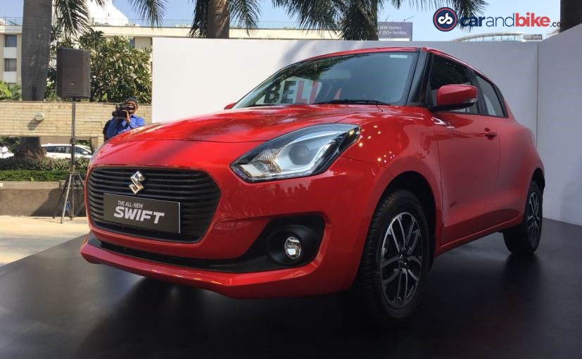 Planning To Buy A Used Maruti Suzuki Swift? Here Are Things You Should Consider First