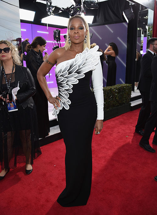 mary j blige