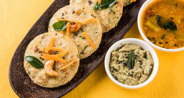 masala rava idli recipe