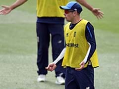 Ashes: England Ponder Taking A Spin With Mason Crane In Sydney