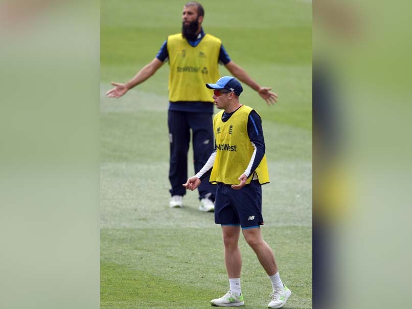 Ashes: England Ponder Taking A Spin With Mason Crane In Sydney