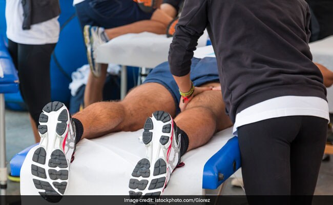 Are Massage Therapies Good For Athletes?