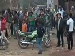 8-Year-Old Dies In Crossfire During Encounter In UP's Mathura