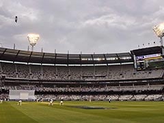 The Ashes, 4th Test: ICC Rates Melbourne Pitch As 