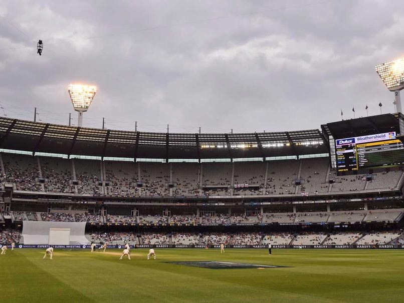 The Ashes, 4th Test: ICC Rates Melbourne Pitch As Poor