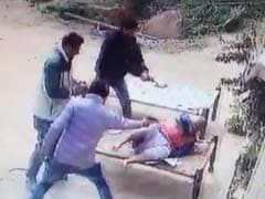 On Video, Woman Shot 10 Times In Face, Chest In UP's Meerut. Son Killed Too