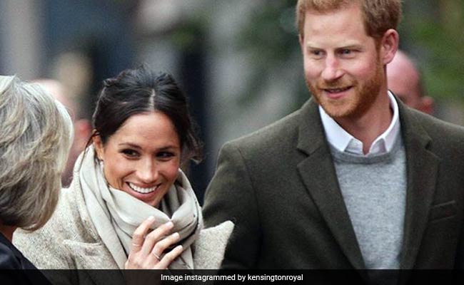 Nelson Mandela's Granddaughter Claims Prince Harry And Meghan Markle Are Profiting From Former Leader's Legacy