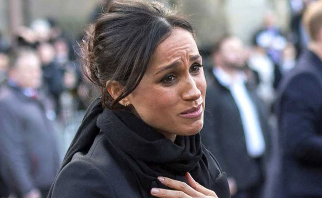 Meghan Markle Makes Eco-Friendly Style Choices. Be Like Meghan Markle