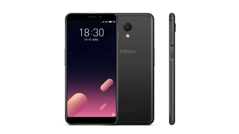 Meizu M6s स्मार्टफोन लॉन्च, जानें सारी खूबियां