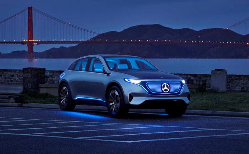 Mercedes Won't Have To Share Tokyo Show Spotlight With Audi, BMW