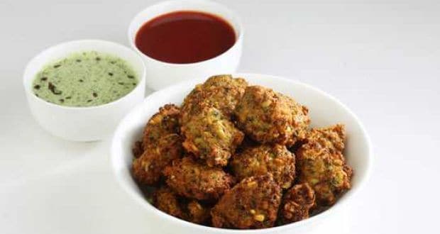 Leftover Dal Pakoda : सेलिब्रेटी शेफ सारांश गोइला ने शेयर किया सीक्रेट, लेफ्टओवर दाल से कैसे बनाएं मानसून स्पेशल दाल पकौड़ा