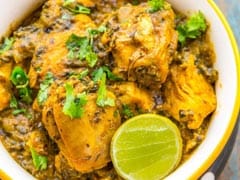 Methi Murgh