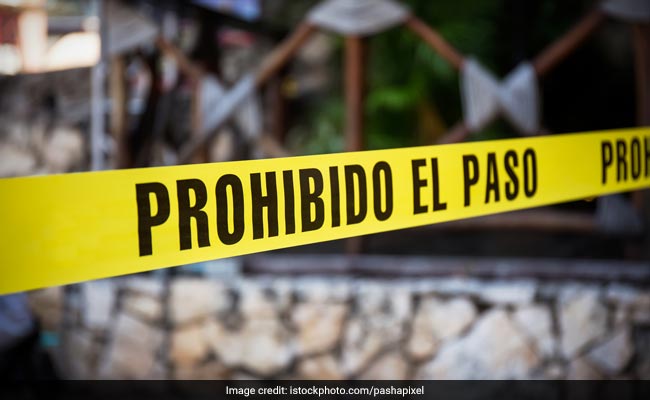 Gunmen In Mexico Open Fire At Funeral Parlour, Killing 6, Wounding 4