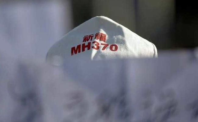 Private Company Launches Search For Malaysia's Flight MH370 In 'Final Effort'