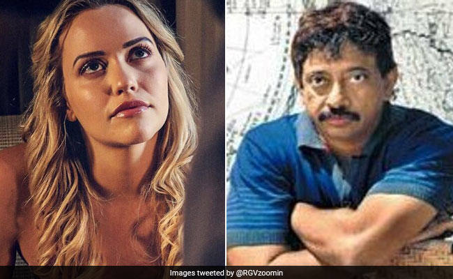 Porn Star के साथ फिल्म बना रहे रामगोपाल वर्मा ने महिलाओं पर किया कमेंट, सोशल मीडिया पर हुआ वायरल