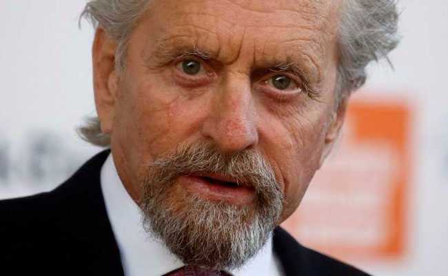 Michael Douglas Accused Of Sexual Harassment By Former Employee