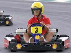 Michael Schumacher's Karting Circuit Set To Close