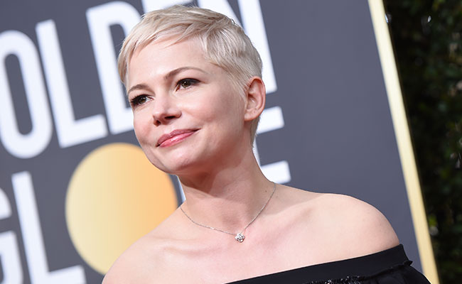 Mark Walhberg Was Paid 1,500 Times More Than Michelle Williams To Reshoot Film