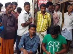 For Migrant Workers In Kerala, Job Market Still Remains Weak