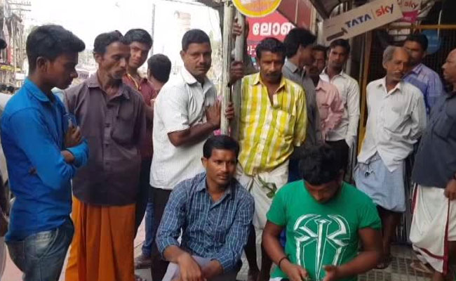 For Migrant Workers In Kerala, Job Market Still Remains Weak
