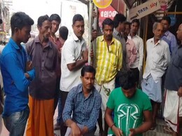 For Migrant Workers In Kerala, Job Market Still Remains Weak For Migrant Workers In Kerala, Job Market Still Remains Weak