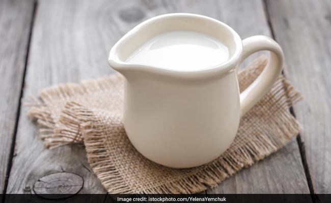 What Is The Best Time To Drink Milk According To Ayurveda?