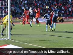 Will Protect Football's Integrity: AIFF On Minerva FC Fixing Approach