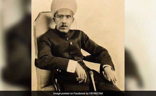 8th Nizam Of Hyderabaad Wants 'Clean Break' From Funds Battle In UK