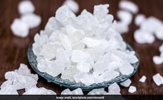Amazing Mishri Or Rock Sugar Benefits: It Is More Than Just A Mouth Freshener