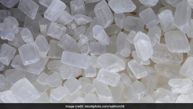 Mishri For Coughing Heres How You Can Bring Rock Candy To Your