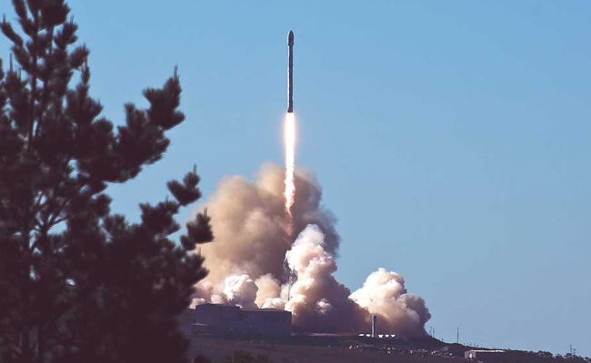 Pak Developing New Types Of Nuclear Weapons: US