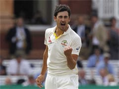 The Ashes, 5th Test: Mitchell Starc 'Ready' To Go, Ashton Agar Likely To Sit Out Against England In Sydney