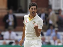 The Ashes, 5th Test: Mitchell Starc Ready To Go, Ashton Agar Likely To Sit Out Against England In Sydney