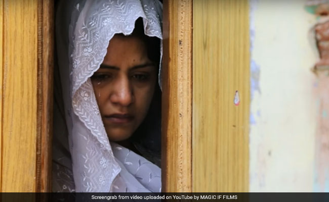 नवाजुद्दीन सिद्दीकी ने हलाला पर बनाई फिल्म ‘मियां कल आना’, YouTube  पर रिलीज होते ही हुई Viral