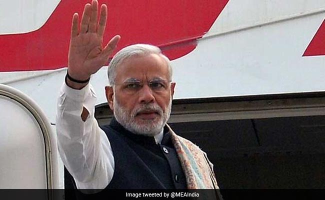 PM नरेंद्र मोदी आज स्वीडन और ब्रिटेन की पांच दिवसीय यात्रा पर रवाना होंगे