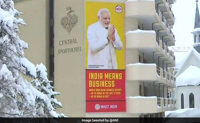 Here Are Five Things That You Must Know About WEF