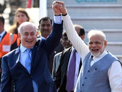 Hamas' Attack On Israel Sets Off Diplomatic Tightrope Walk For India