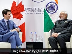 "Interference In Our Affairs": India Wants Reduction In Canada Diplomats
