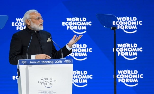 After ASEAN, PM Modi To Focus On West Asia, Visit UAE, Oman And Palestine