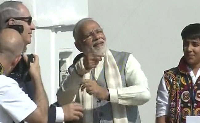 क्या प्रधानमंत्री कुछ भी बोल देते हैं?