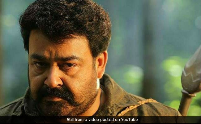 Oscars 2018: Mohanlal's Shortlisted Pulimurugan Fails To Score Nomination