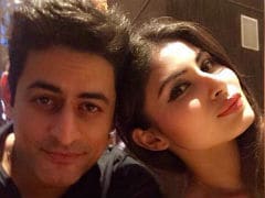 Mohit Raina On Rumours Of Dating Mouni Roy: 'She's Only A Very Special Friend'