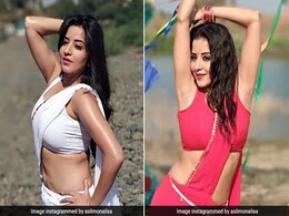 Bigg Boss में हुई थी शादी, अब दुबई में मना रही हैं अपनी पहली एनिवर्सरी, Photo हुईं Viral Bigg Boss में हुई थी शादी, अब दुबई में मना रही हैं अपनी पहली एनिवर्सरी, Photo हुईं Viral