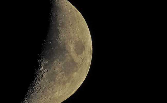 'Students Can Ask For Moon': A Lunar Mission Claimed To Be 1st In World