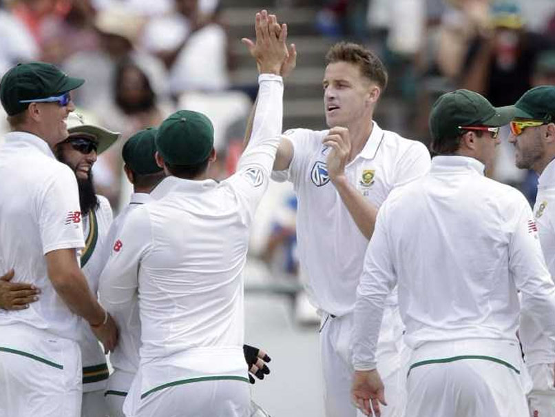 India vs South Africa, Live Cricket Score, 1st Test, Day 4: India's Top 3 Back In The Hut In Chase Of 208 India vs South Africa, Live Cricket Score, 1st Test, Day 4: India's Top 3 Back In The Hut In Chase Of 208