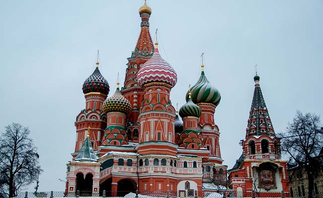 Indians Will Soon Be Able To Travel To Russia Without A Tourist Visa