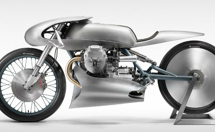 moto guzzi le mans mk ii airforce